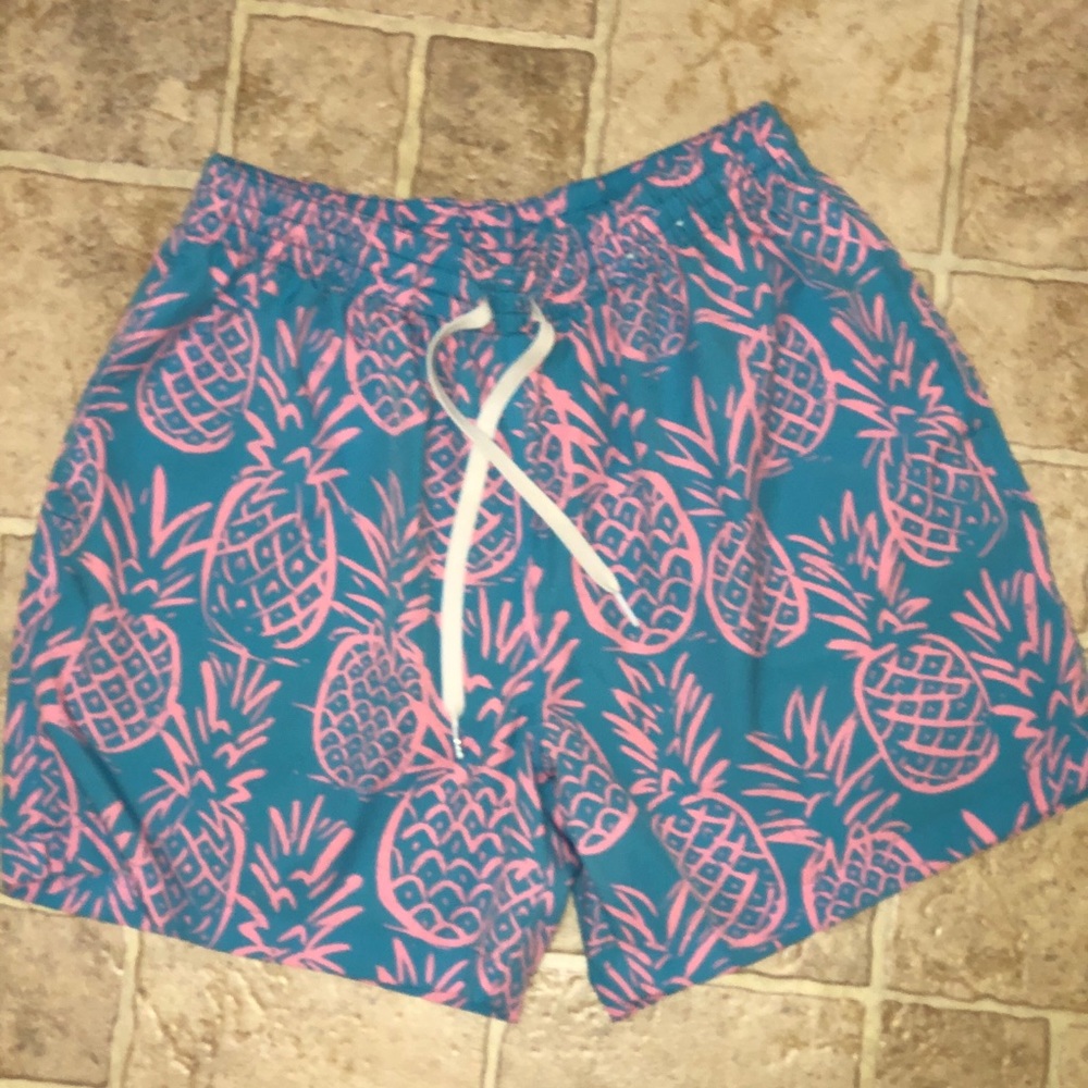 Chubbies